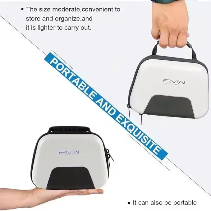 Pmw storage bag controller - controllers