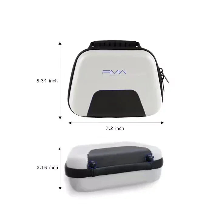 Pmw storage bag controller - controllers