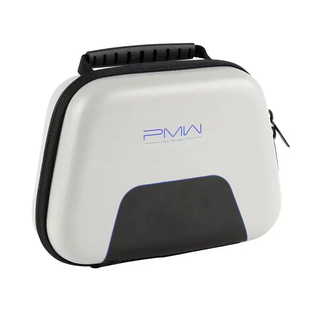 Pmw storage bag controller - controllers