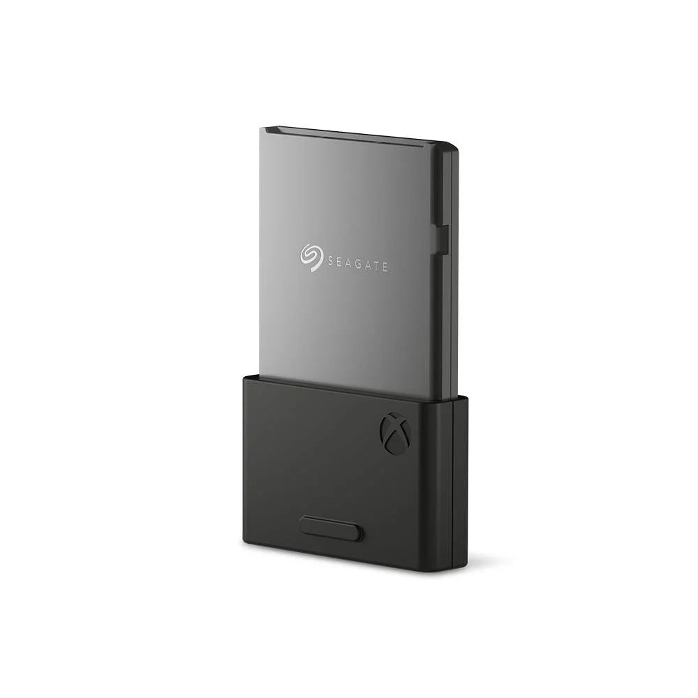 Seagate storage expansion card for xbox series x|s 1tb - xbox headsets & accessories