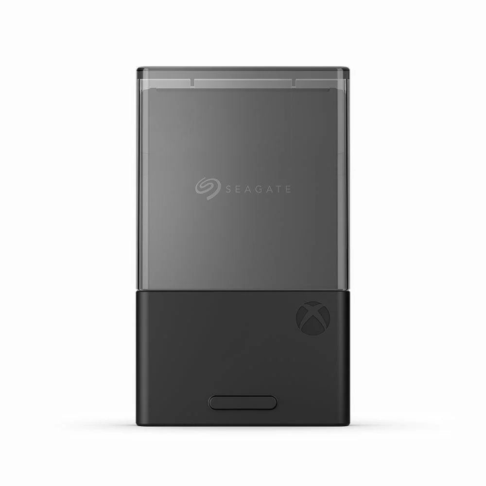 Seagate storage expansion card for xbox series x|s 1tb - xbox headsets & accessories