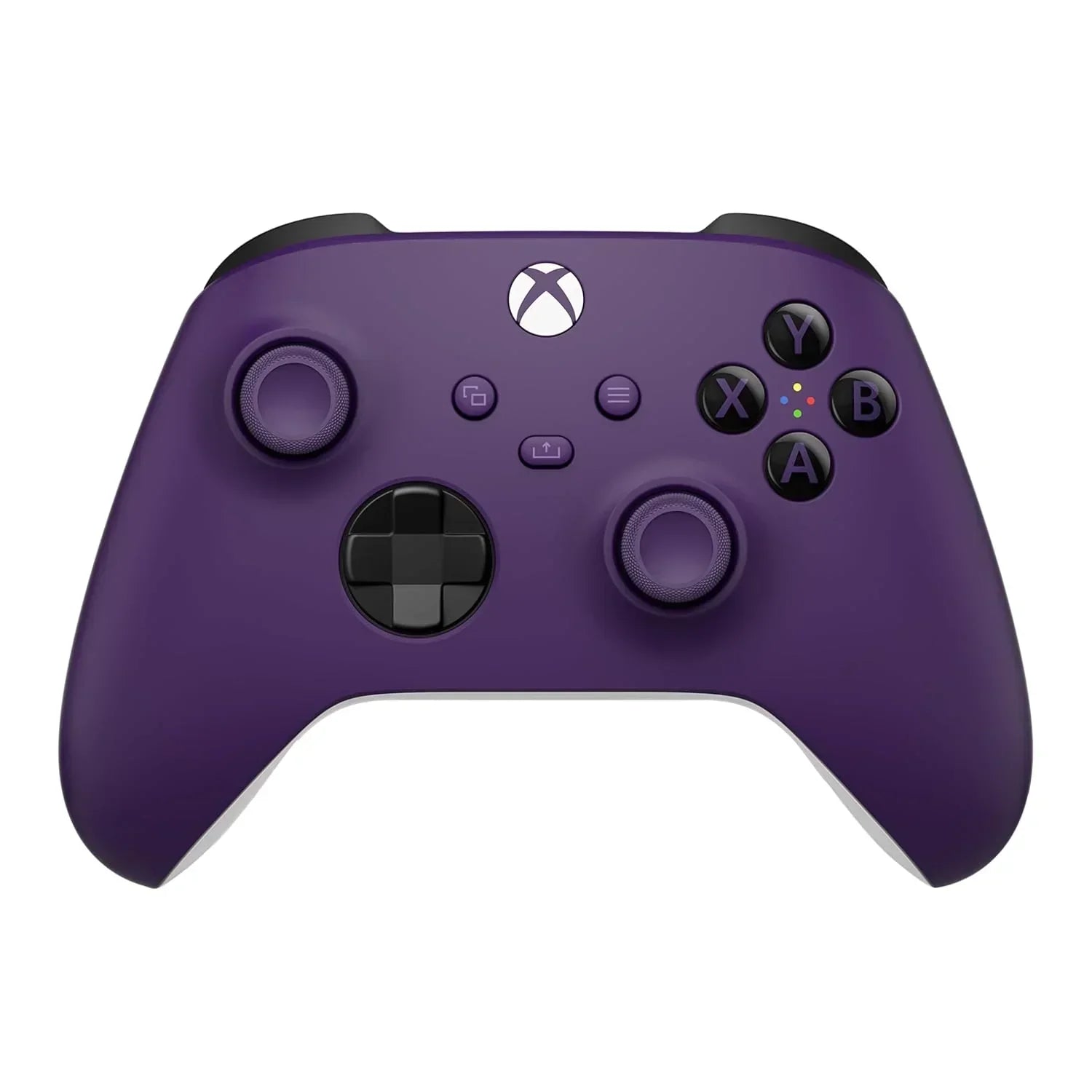 Xbox series astral purple controller - xbox controllers