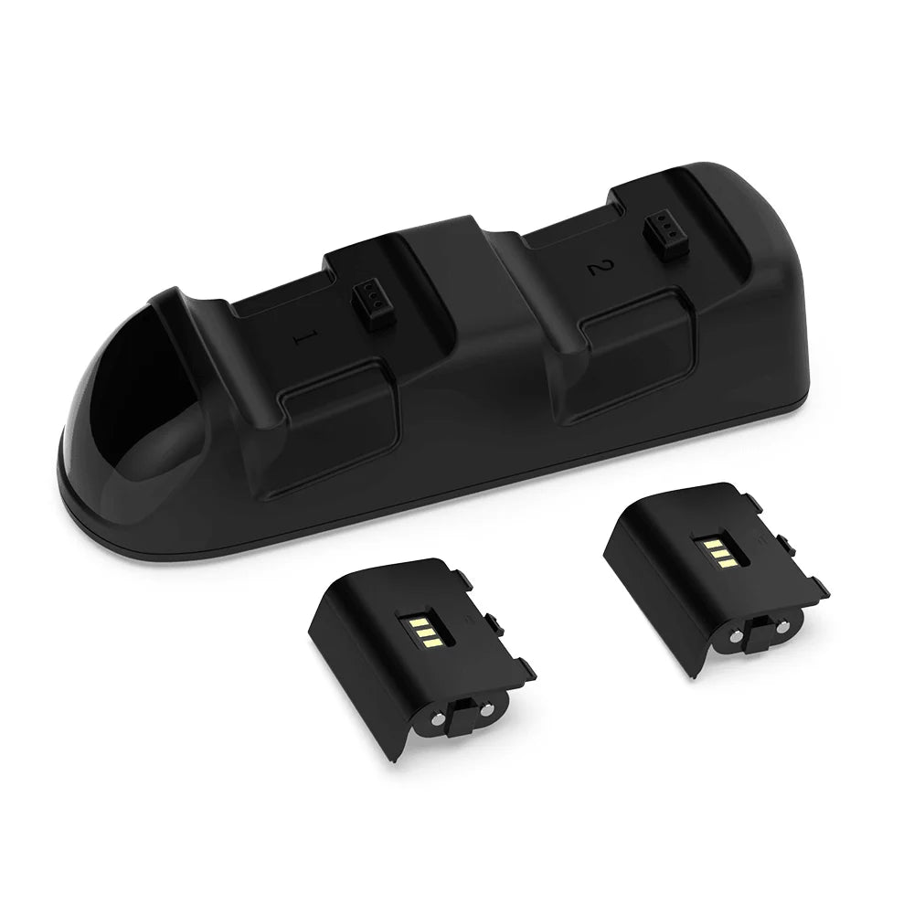 Xbox series controller charger tyx-1623 - console | xbox essentials