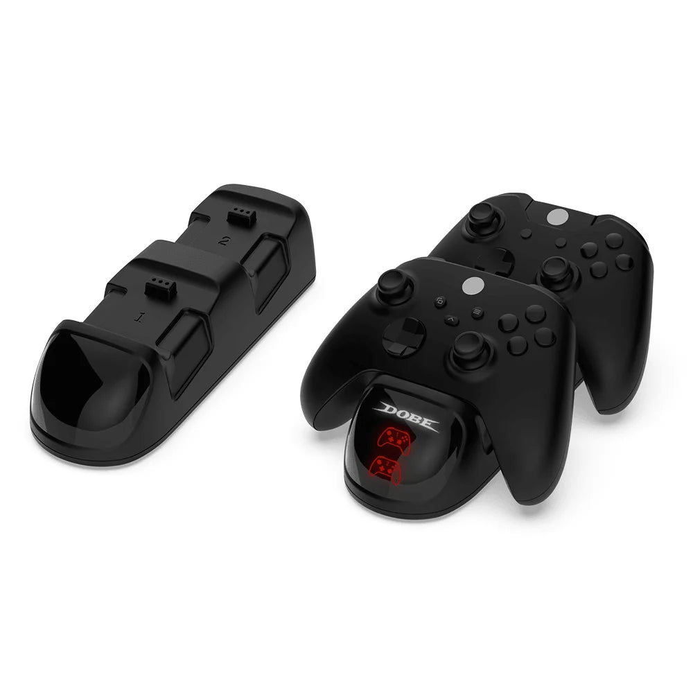Xbox series controller charger tyx-1623 - console | xbox essentials