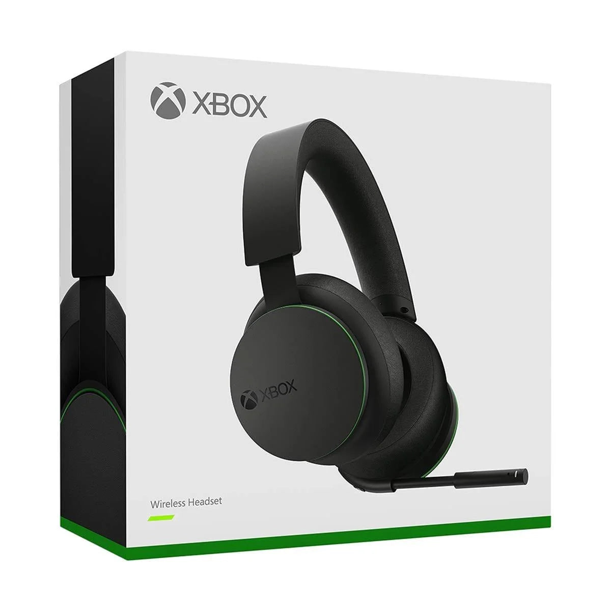 Xbox series one wireless headset - xbox headsets & accessories