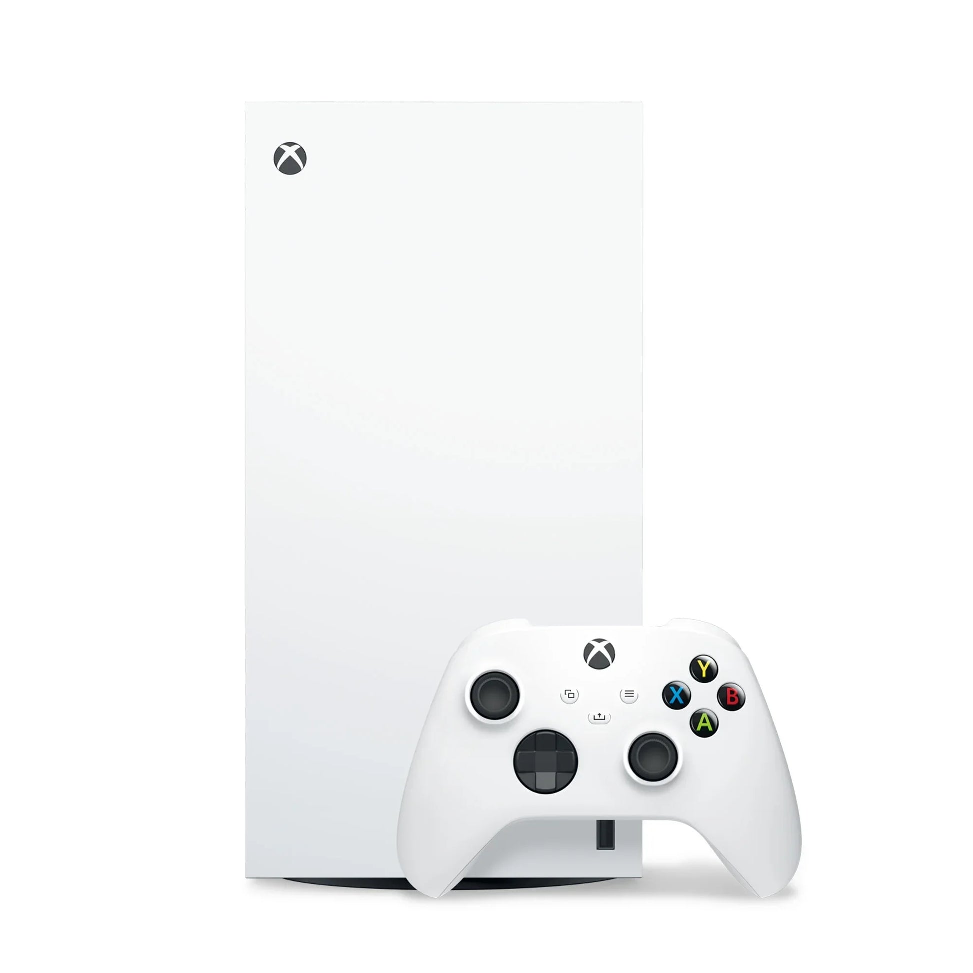 Xbox Series x – 1tb Digital Edition (white) Default Title
