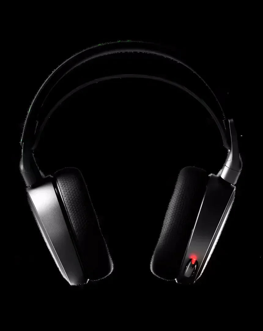 Steelseries arctis 9x wireless gaming headset – integrated-xbox wireless + bluetooth – 20+ hour battery life – for-xbox