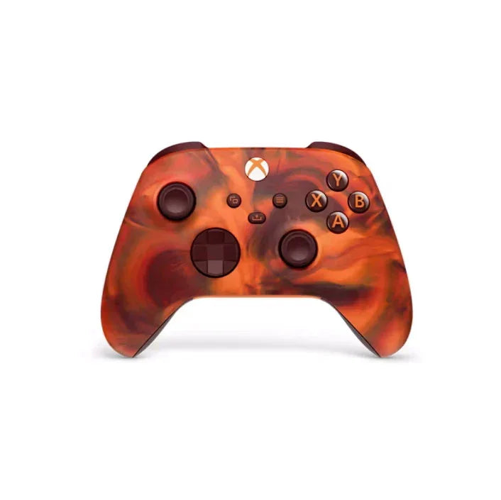 Xbox wireless controller – fire vapor special edition - xbox controllers