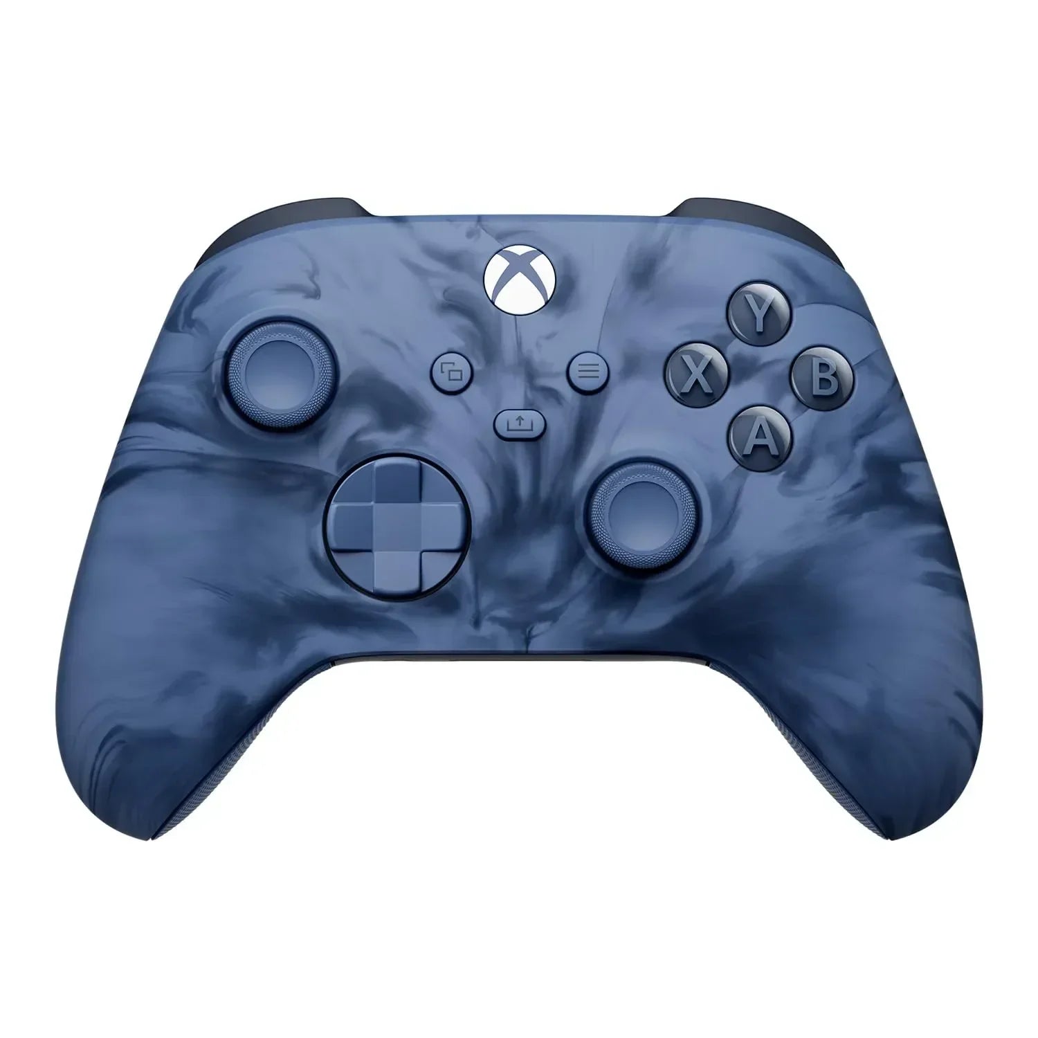 Xbox wireless controller - stormcloud vapor series - xbox controllers