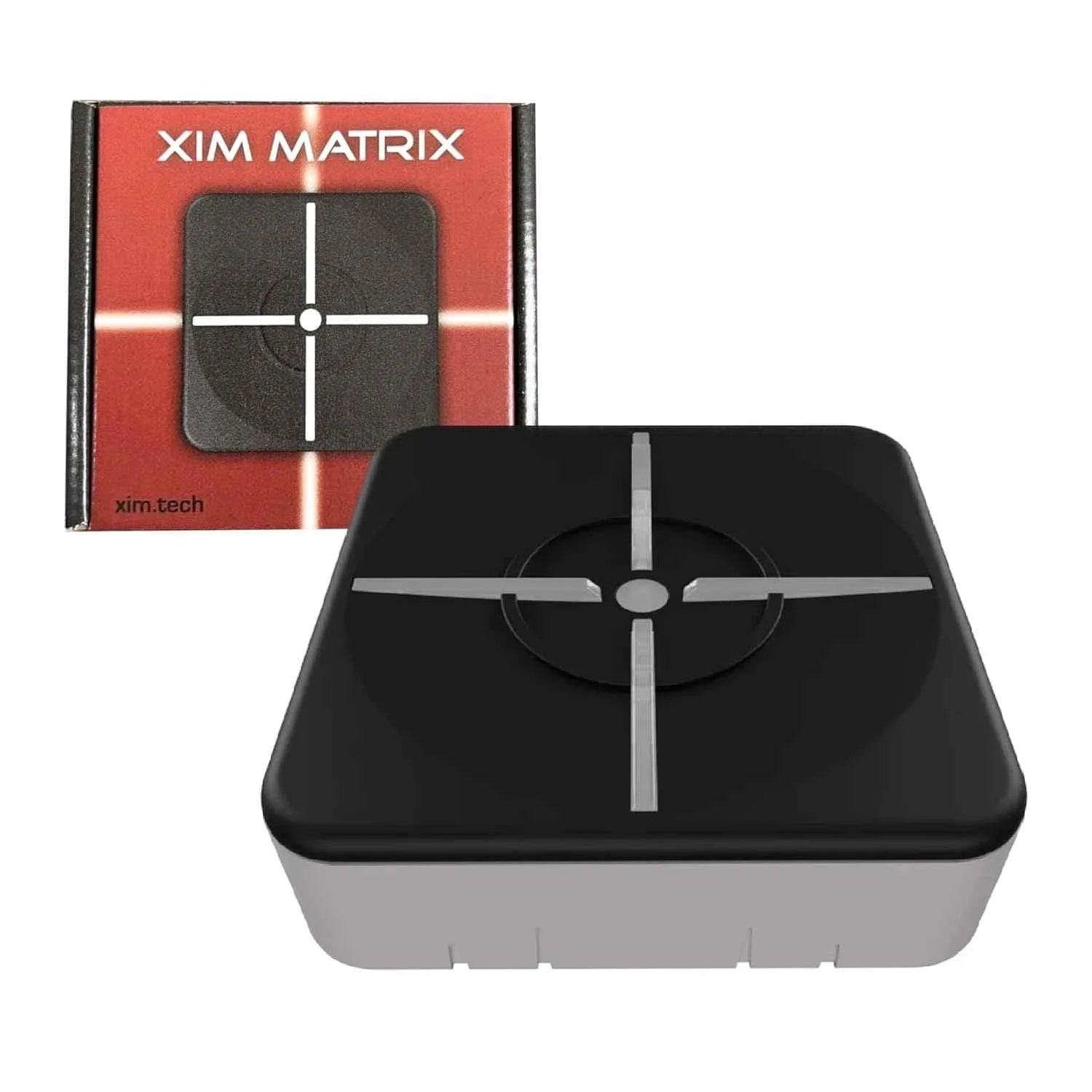 Xim matrix multi-input adapter converter for xbox series x/s ps5 xbox